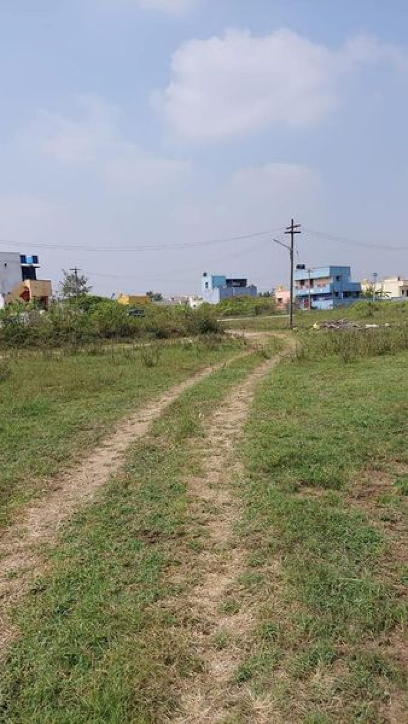 Plot sale