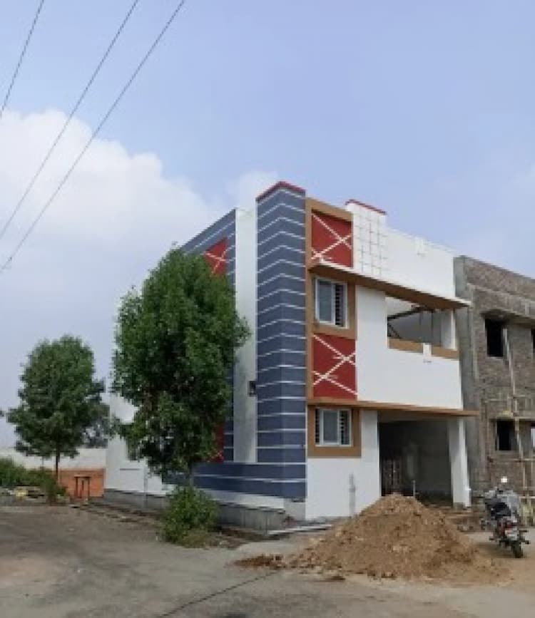 3BHK House