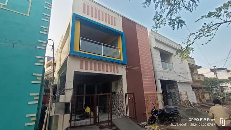 3 BHK House for Sale