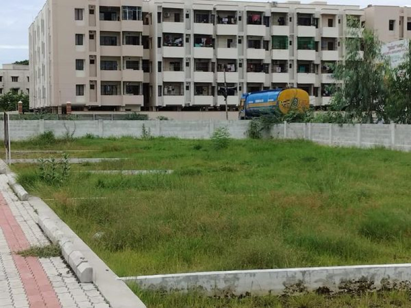 land sale