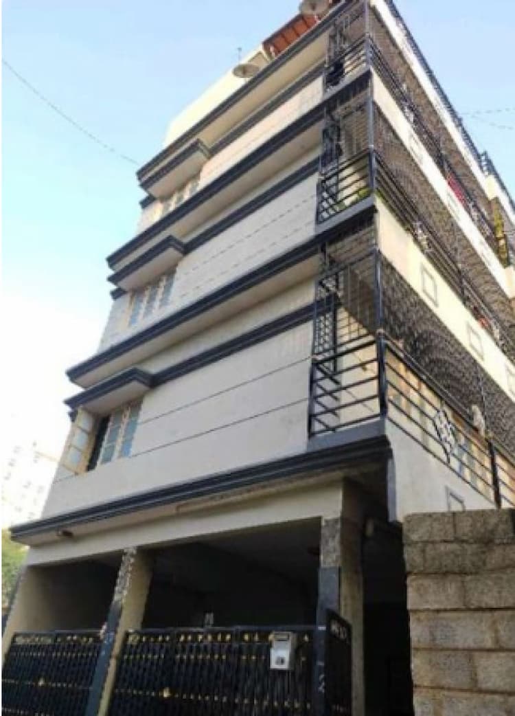 3 BHK Apartment for Sale