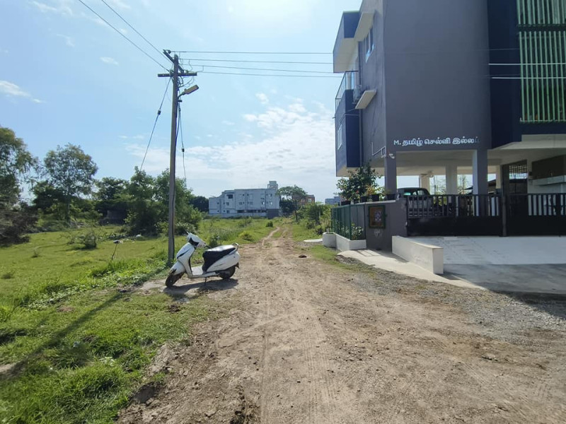 Land for sales