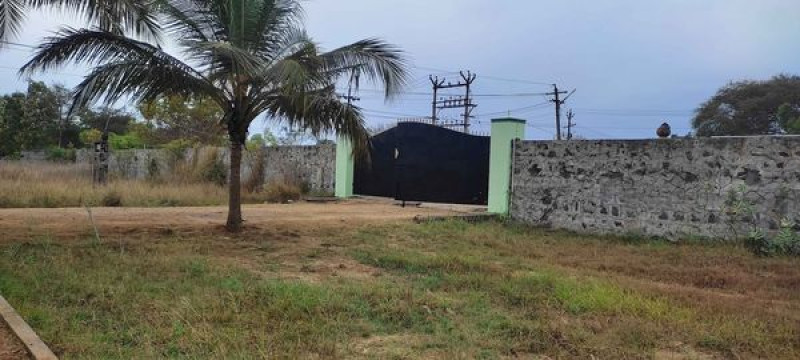 Plot sale