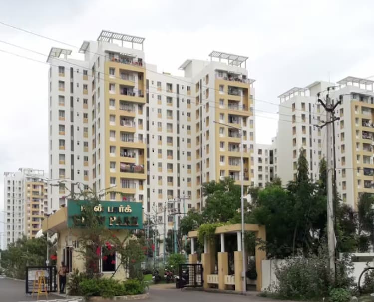 Single Property Image