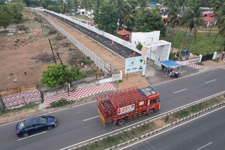 Single Property Image