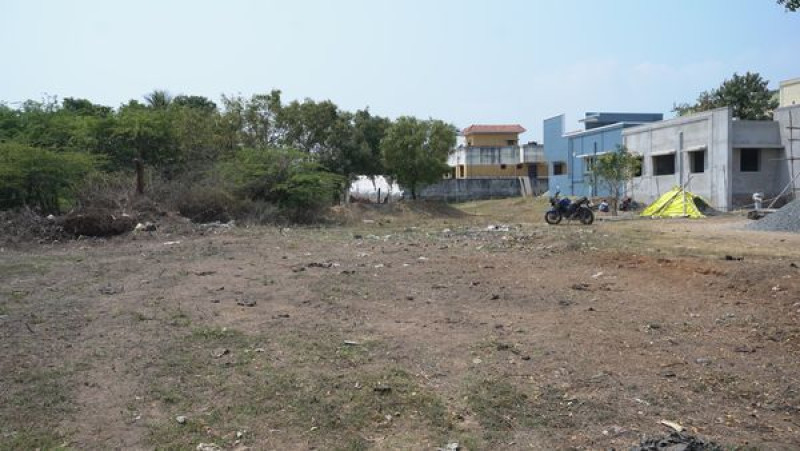 Plot sale