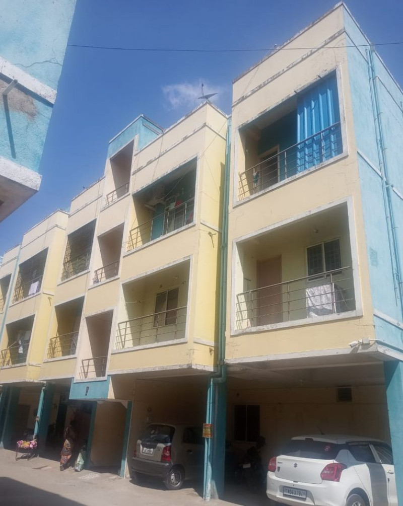 flat for sale
