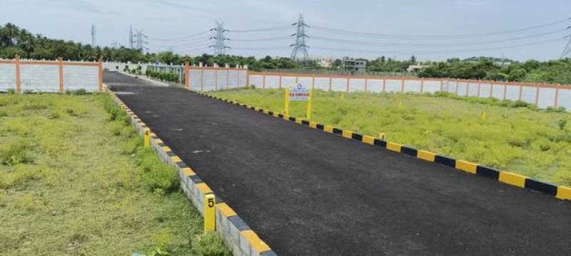 LAND SALE