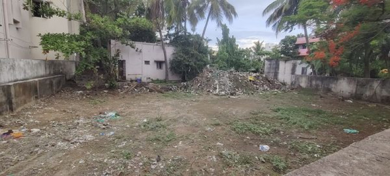 Plot sale