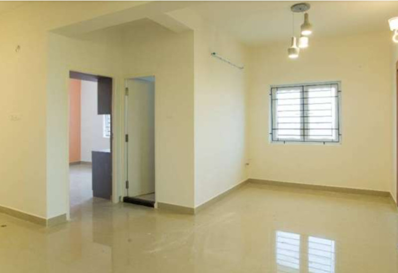 Flat for sales