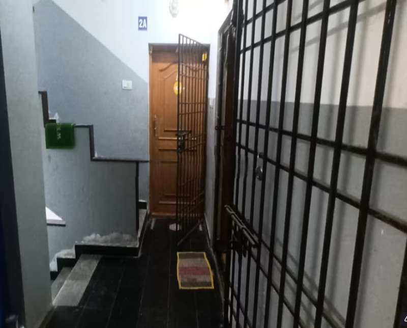 Flat for sales