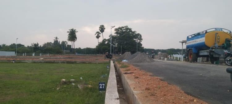 Single Property Image