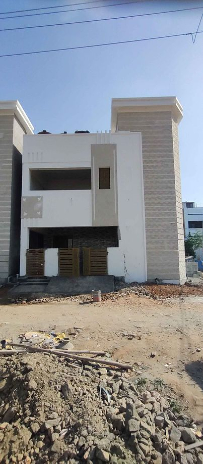 3BHK HOUSE FOR SALE