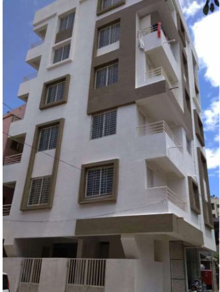 2 BHK Apartment for Sale