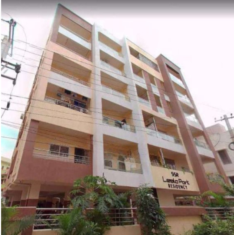 3 BHK Apartment for Sale