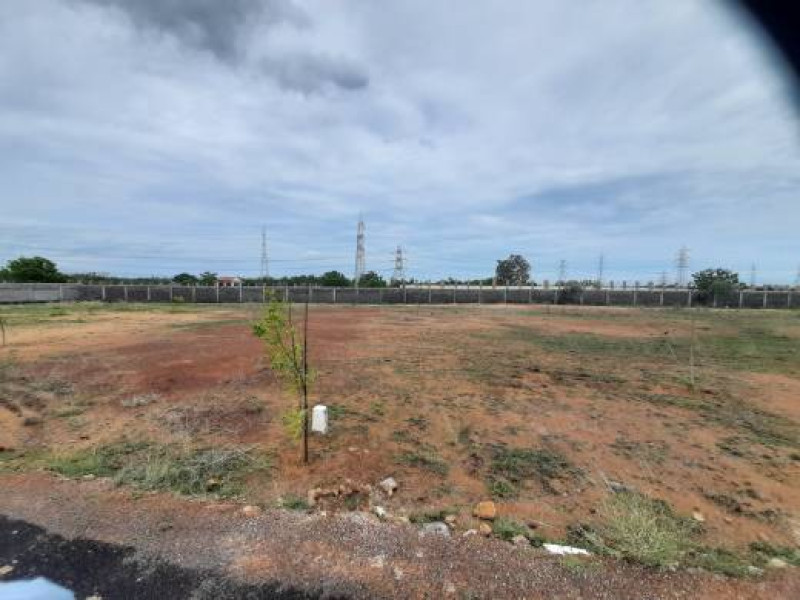 land sale