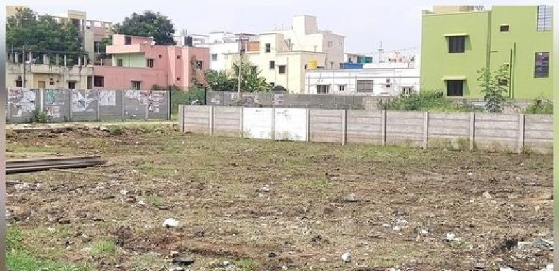 Plot sale