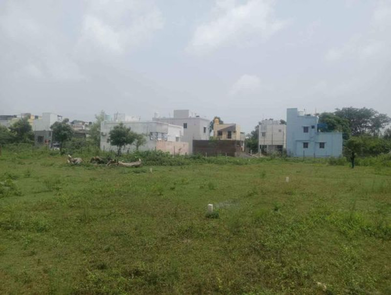 Plot sale