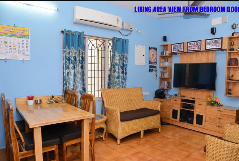 2 BHK Apartment for Sale