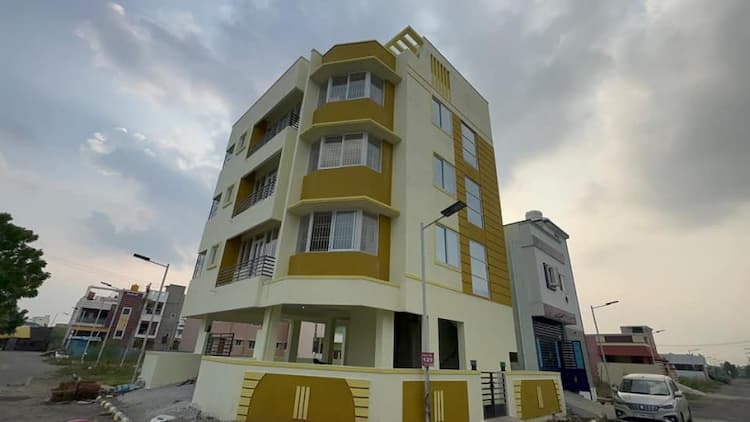 Single Property Image