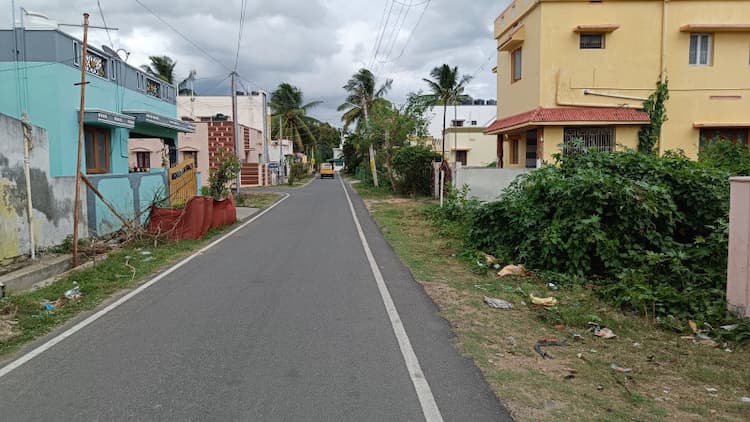 Single Property Image