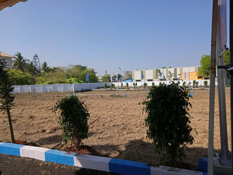 Residential Plot