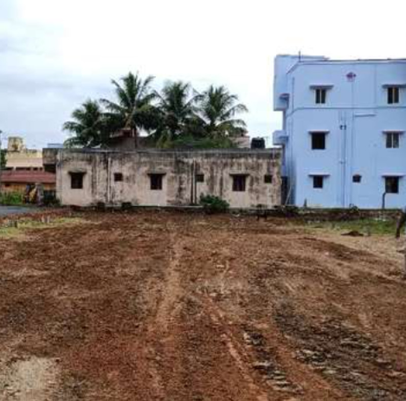 plot for sale