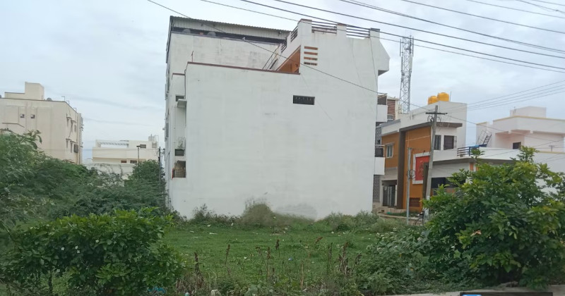 plot for sale