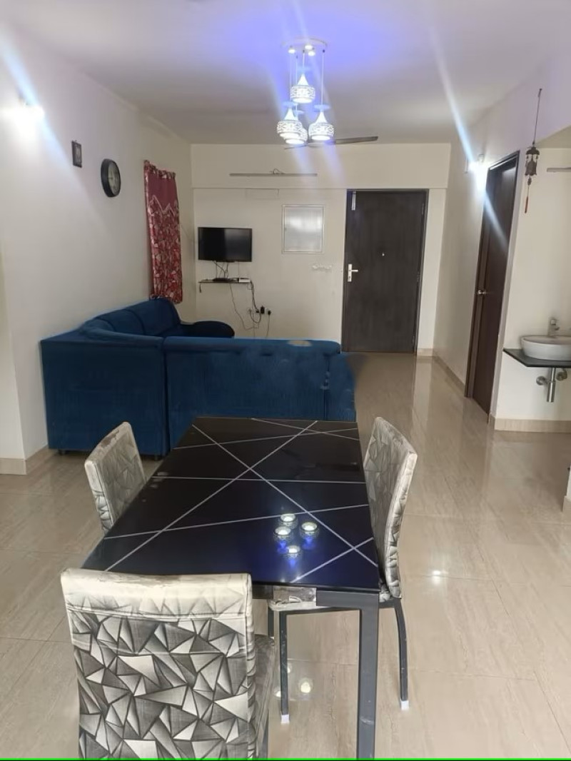 2bhk flat for sale
