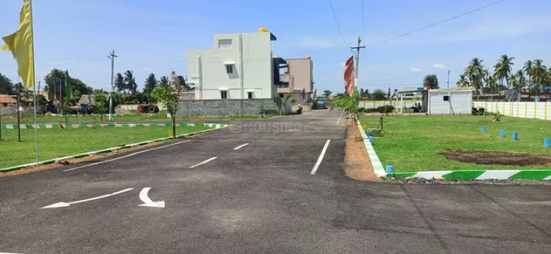 Residential Plot