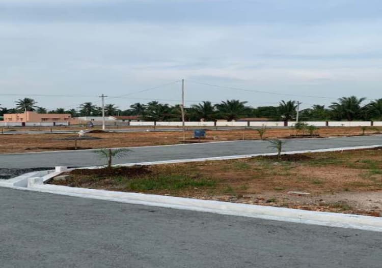 Single Property Image