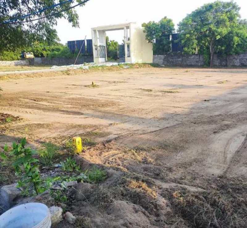 plot for sale