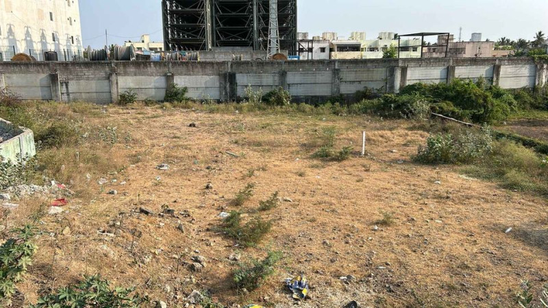 Land for sales
