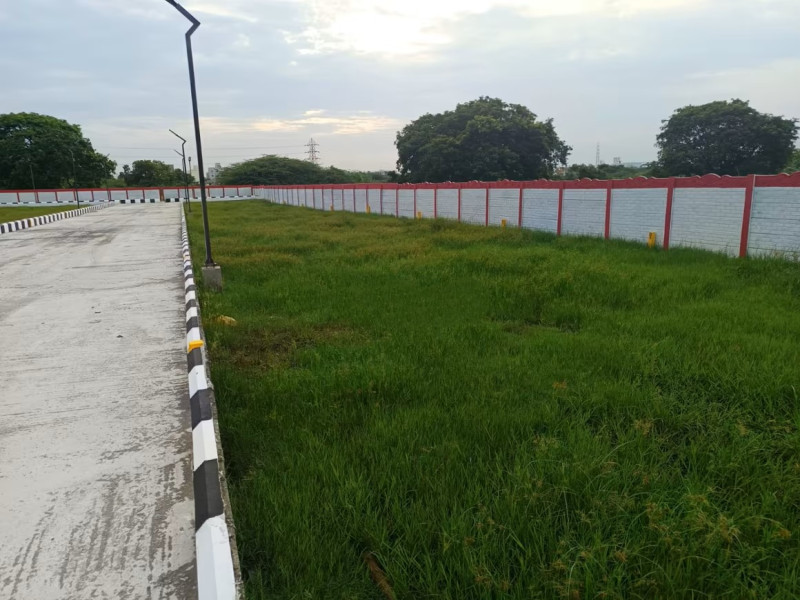 plot for sale