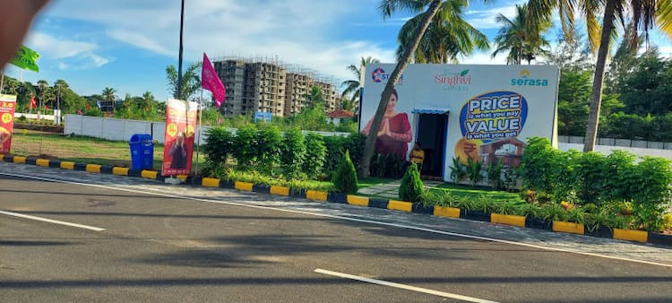 Single Property Image