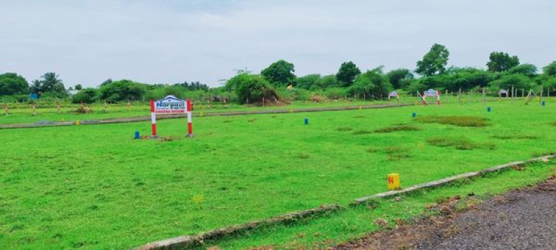 Plot sale
