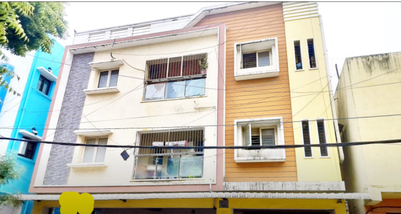 Flat for sales