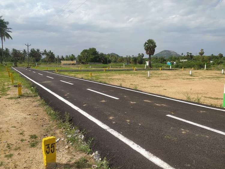 Single Property Image