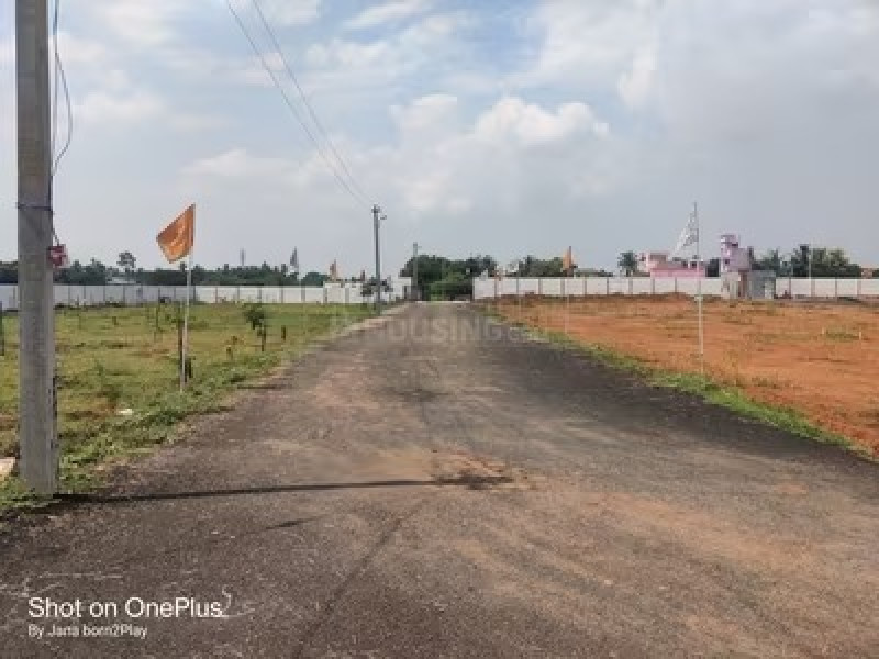 Residential Plot