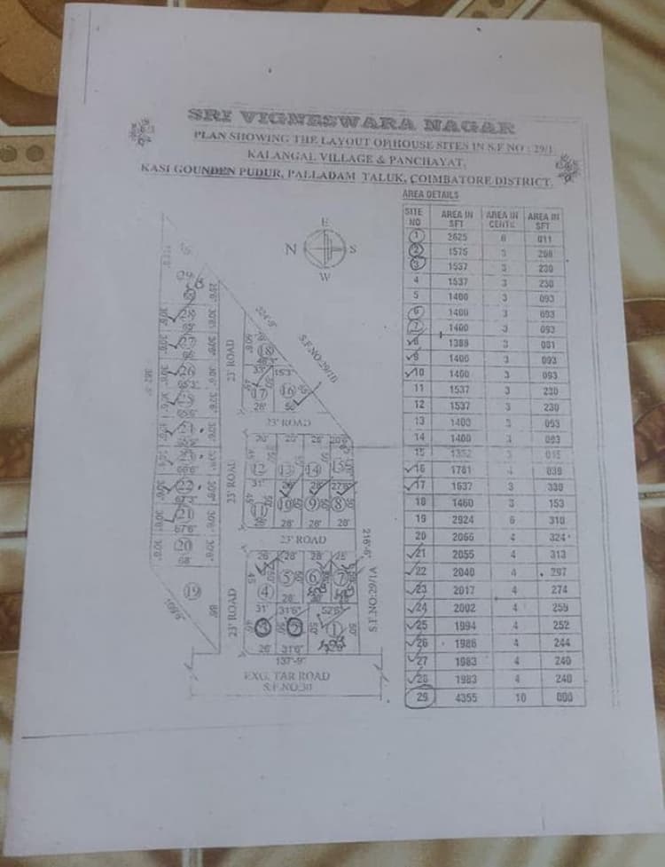 Single Property Image