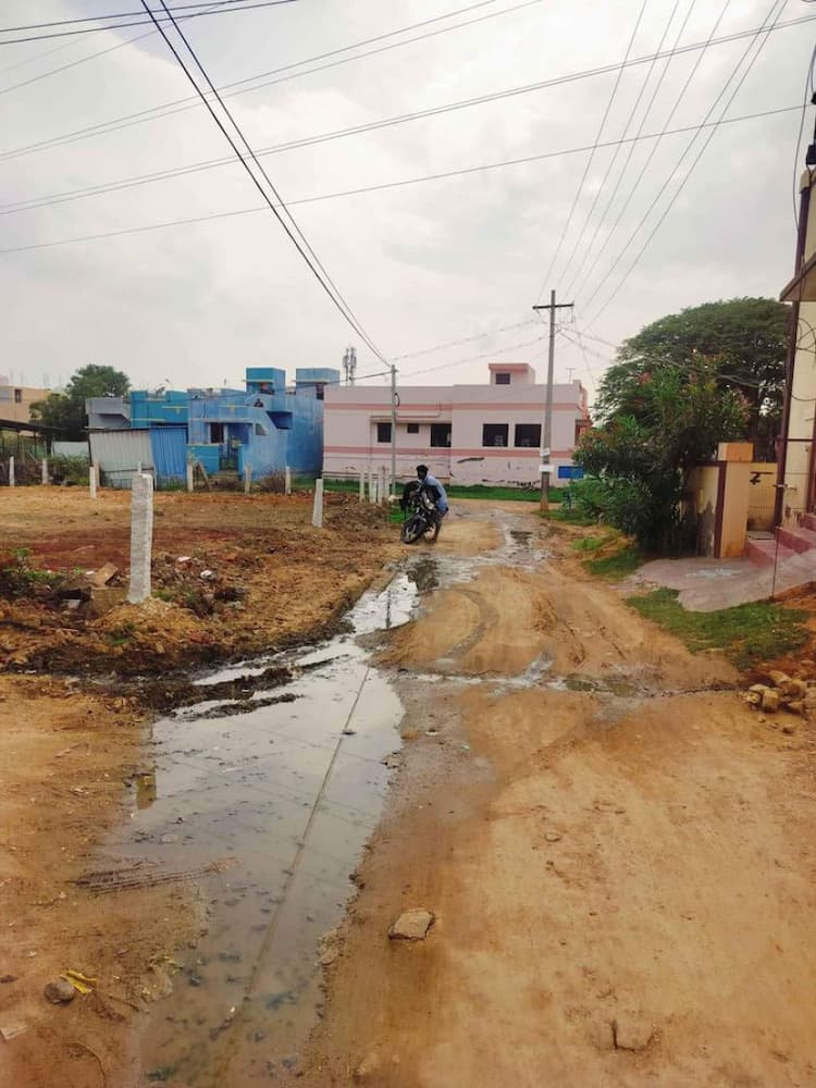 Single Property Image