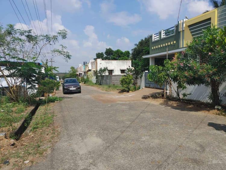 Single Property Image