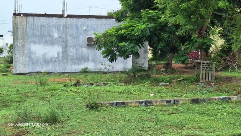 Land sale