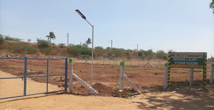 Single Property Image