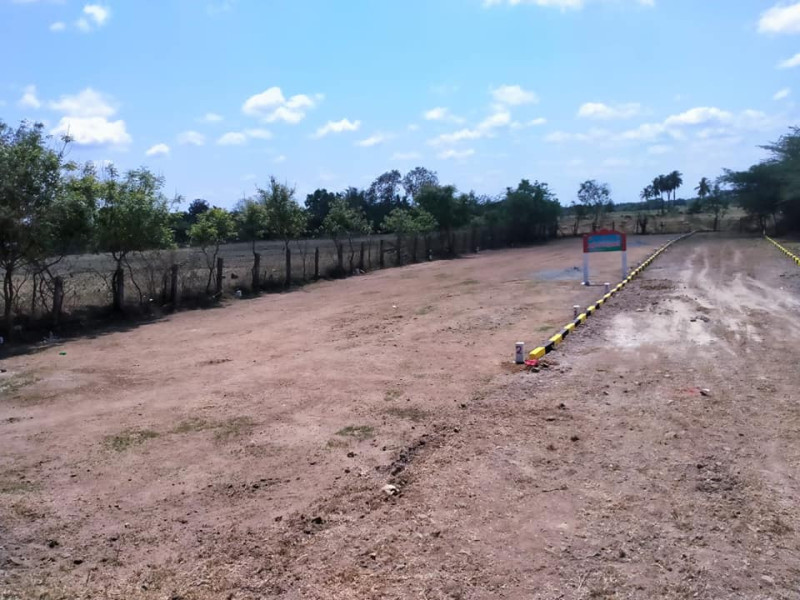 LAND SALE