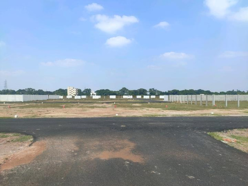 Residential Plot