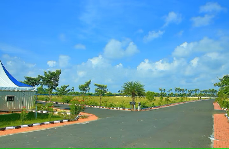 plot for sale