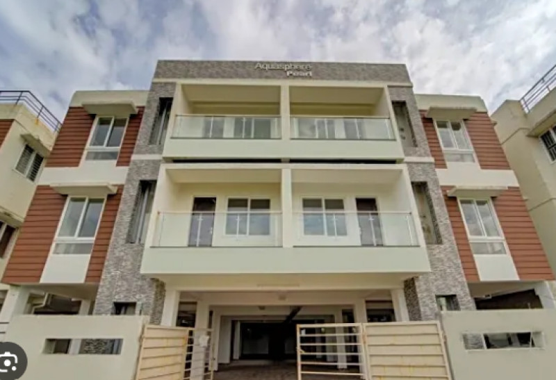 3 Bedroom Apartment / Flat for rent in Ramanathapuram, Coimbatore