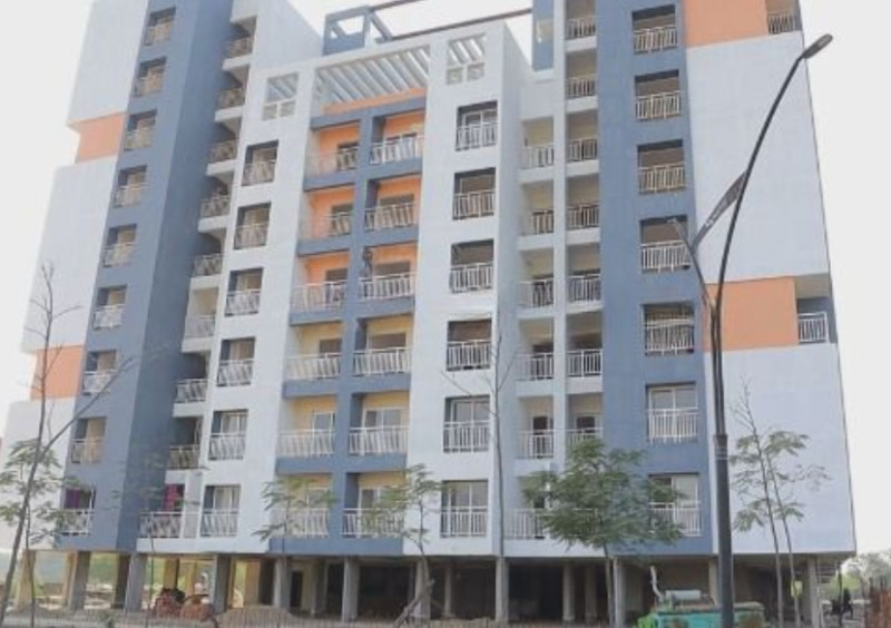 2 BHK Apartment for Sale