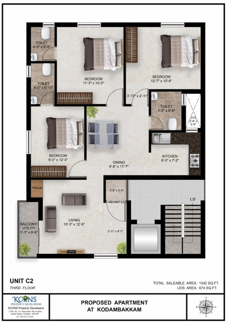 Single Property Image